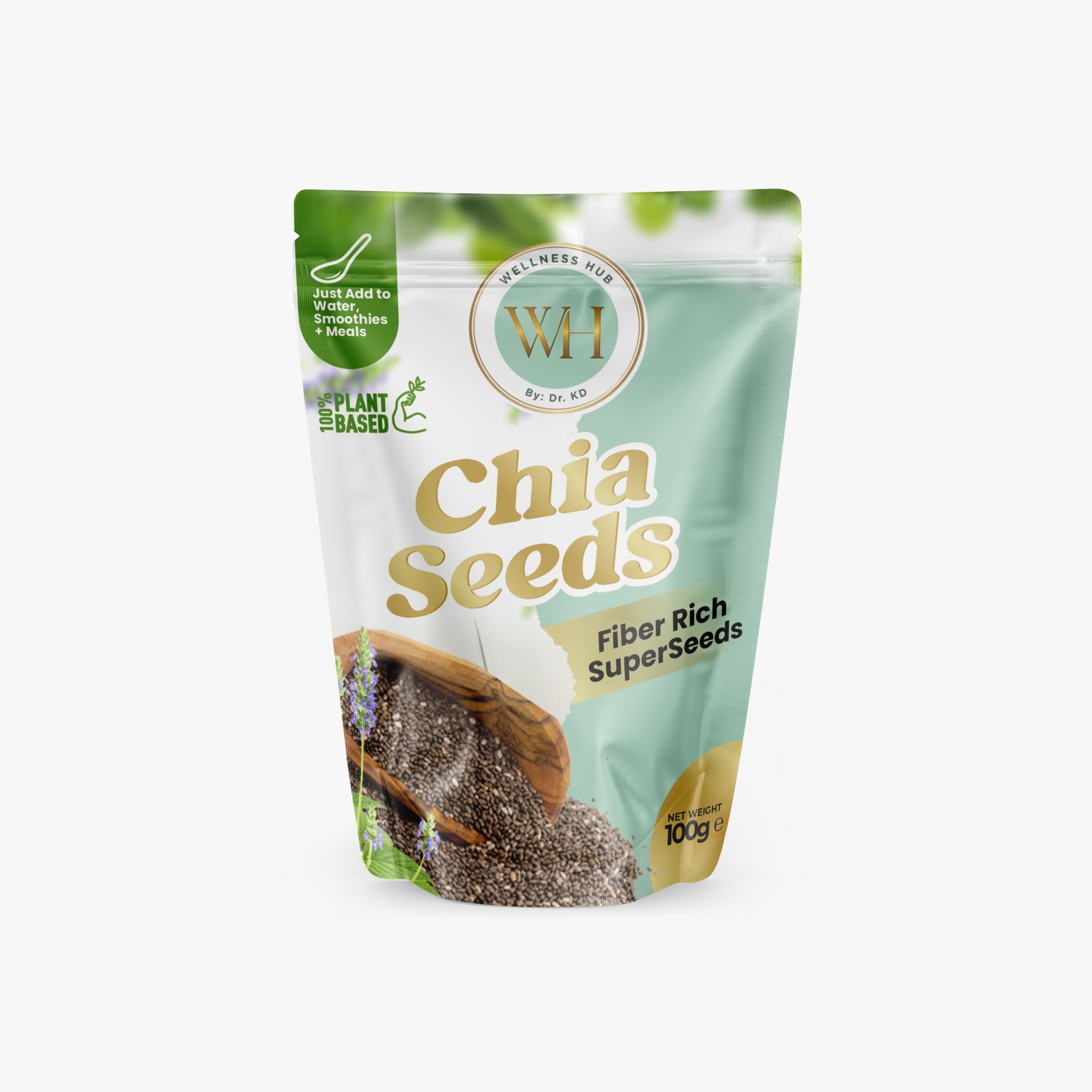 Original Sprouted Barley